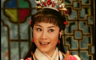 越剧五女拜寿珍藏版电影，越剧五女拜寿全剧