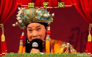 豫剧打金枝对唱，豫剧打金枝对唱选段