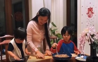 杜星霖第一任丈夫，杜星霖 老婆