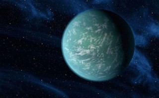 宇宙有外星人家园，宇宙有外星人家园吗