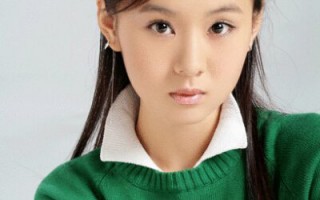 演员李小萌，演员李小萌的个人资料简介