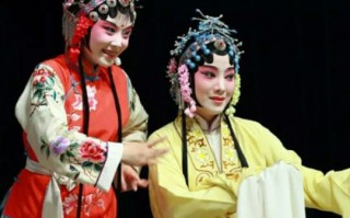 秦腔名家孙莉，秦腔名家唱段大全
