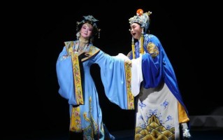 豫剧大全豫剧全场戏呼家传，豫剧呼家将第一集