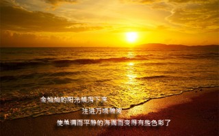 好句摘抄大全优美，初一好词好句摘抄大全优美