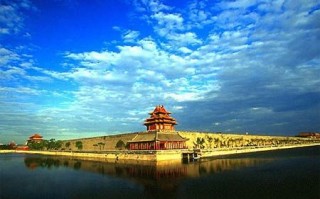 中国最诡异的一天故宫，中国最诡异的那一天